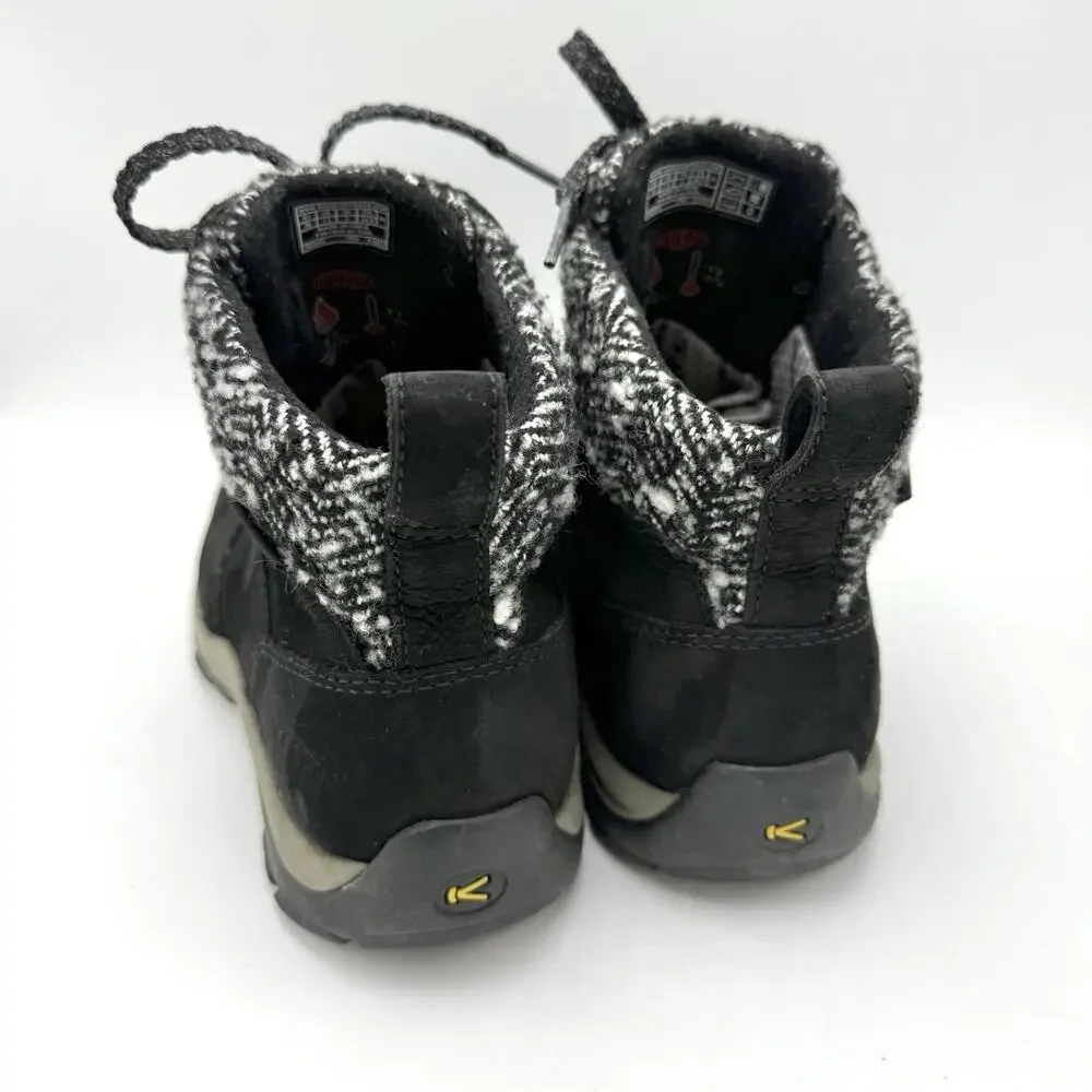 Keen kaci ii